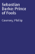 Sebastian Darke: Prince of Fools