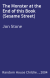 The Monster at the End of this Book (Sesame Street)