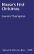 Mouse's First Christmas
