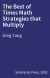 The Best of Times Math Strategies that Multiply