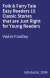 Folk & Fairy Tale Easy Readers 15 Classic Stories that are Just Right for Young Readers