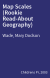 Map Scales (Rookie Read-About Geography)
