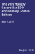 The Very Hungry Caterpillar 50th Anniversary Golden Edition