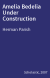 Amelia Bedelia Under Construction