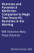 Mummies and Pyramids A Nonfiction Companion to Magic Tree House #3, Mummies in the Morning