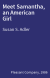 Meet Samantha, an American Girl