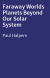 Faraway Worlds Planets Beyond Our Solar System
