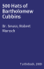 500 Hats of Bartholomew Cubbins