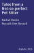 Tales from a Not-so-perfect Pet Sitter