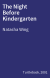 The Night Before Kindergarten