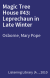Magic Tree House #43: Leprechaun in Late Winter