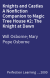 Knights and Castles A Nonfiction Companion to Magic Tree House #2: The Knight at Dawn