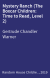 Mystery Ranch (The Boxcar Children: Time to Read, Level 2)
