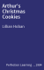 Arthur's Christmas Cookies