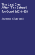 The Last Ever After- The School for Good & Evil- B3