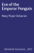 Eve of the Emperor Penguin