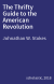 The Thrifty Guide to the American Revolution