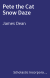Pete the Cat Snow Daze