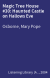 Magic Tree House #30: Haunted Castle on Hallows Eve