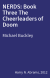 NERDS: Book Three The Cheerleaders of Doom