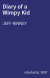 Diary of a Wimpy Kid