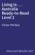 Living in . . . Australia Ready-to-Read Level 2