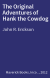 The Original Adventures of Hank the Cowdog