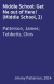 Middle School: Get Me out of Here! (Middle School, 2)