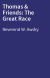 Thomas & Friends: The Great Race
