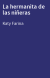 La hermanita de las niñeras