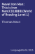 Mavel Iron Man: This is Iron Man(CD1장포함)(World of Reading Level 1)