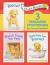 Three Treasured Storybooks for Young Readers!