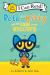 Pete the Kitty and the Case of the Hiccups (My First I Can Read)