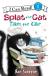 Splat the Cat Takes the Cake