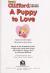 A Puppy to Love
