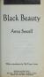 Black Beauty