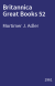 Britannica Great Books 52