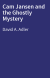 Cam Jansen and the Ghostly Mystery