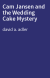 Cam Jansen and the Wedding Cake Mystery