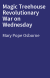 Magic Treehouse Revolutionary War on Wednesday