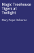 Magic Treehouse Tigers at Twilight