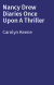 Nancy Drew Diaries Once Upon A Thriller