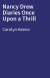 Nancy Drew Diaries Once Upon a Thrill