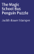 The Magic School Bus Penguin Puzzle