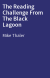 The Reading Challenge From The Black Lagoon