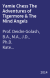 Yamie Chess The Adventures of Tigermore & The Mind Angels