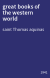 great books of the western world