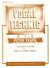 V17T - Vocal Technic - Teacher's Manual