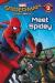 Spider-Man: Homecoming: Meet Spidey