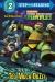 Too Much Ooze! (Teenage Mutant Ninja Turtles)